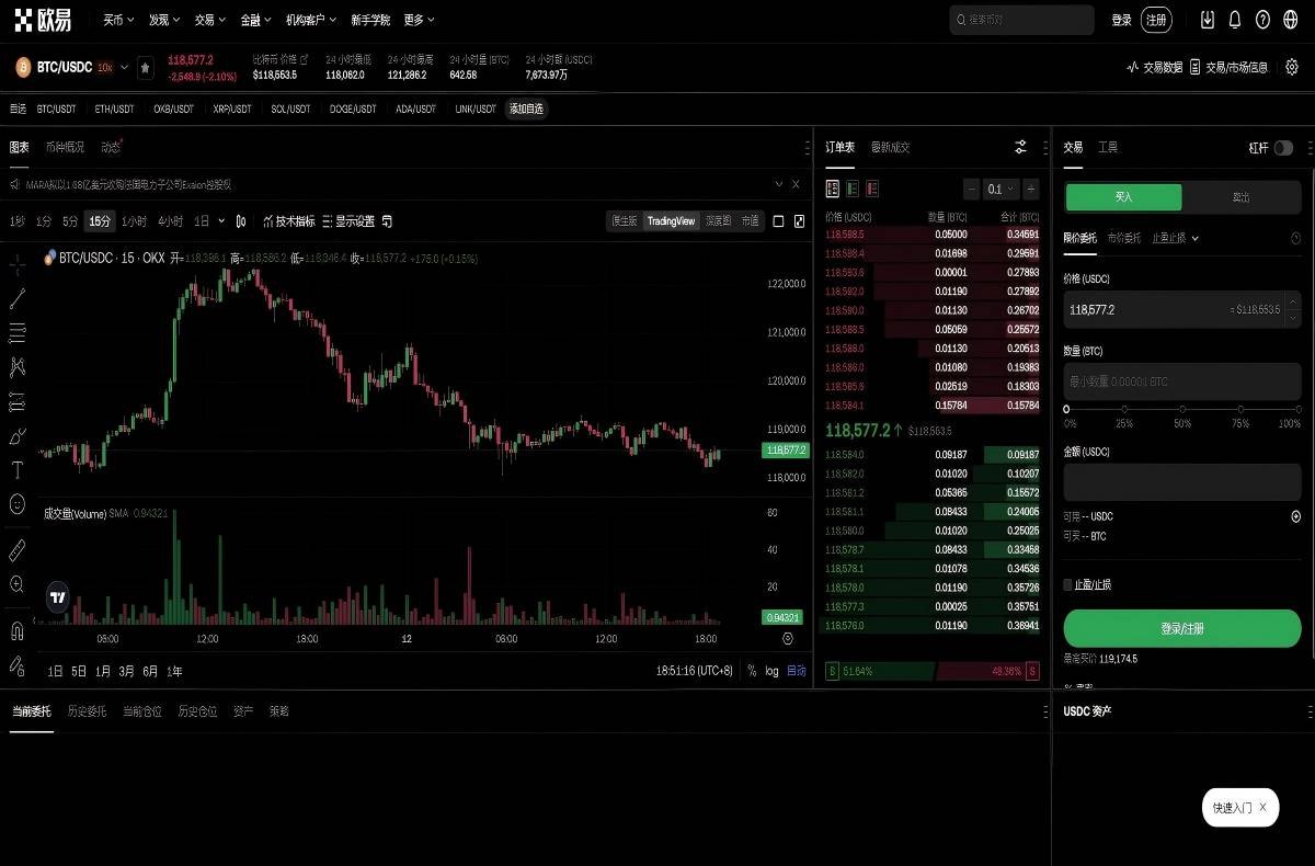 中币APP官方下载入口与安装教程（最新）  平台技术架构与安全特性展示